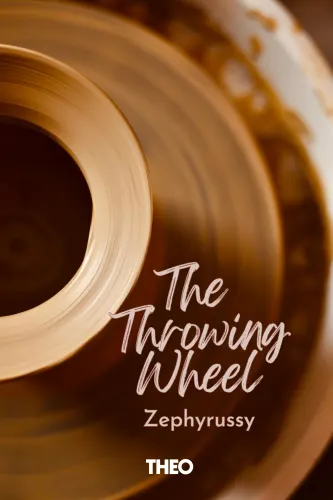 The Throwing Wheel