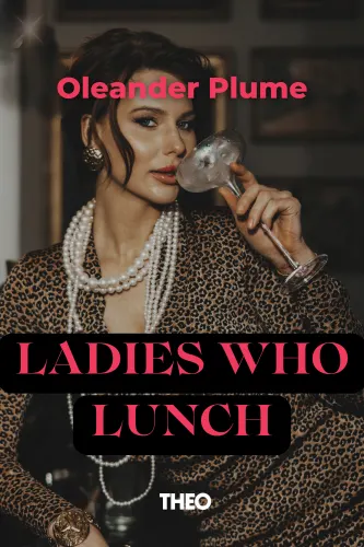 Ladies Who Lunch