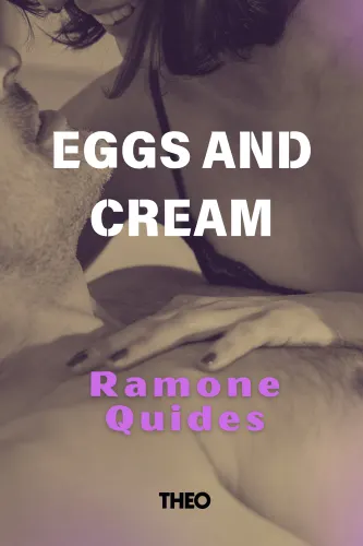Eggs and Cream