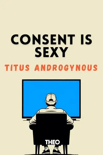 Consent Is Sexy