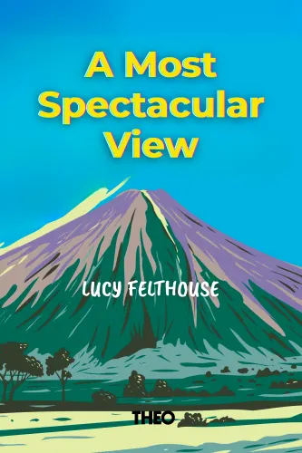 A Most Spectacular View