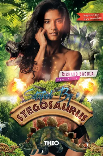 Satisfied By a Stegosaurus