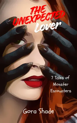 The Unexpected Lover: 7 Tales of Monster Encounters