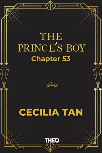 The Prince's Boy: Chapter 53