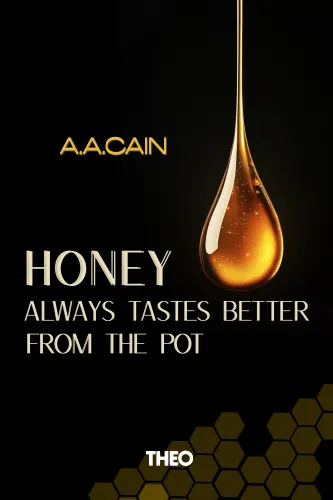 Honey Always Tastes Better From the Pot
