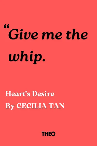 Heart's Desire