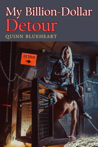 My Billion-Dollar Detour