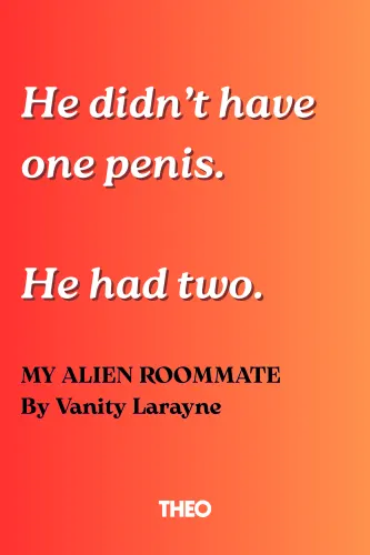 My Alien Roommate