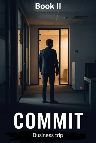 Commit, Book 2: Business Trip