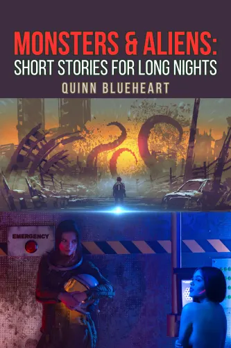 Monsters and Aliens: Short Stories for Long Nights