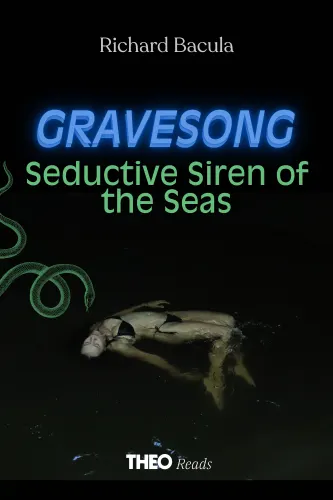 Gravesong: Seductive Siren of The Seas