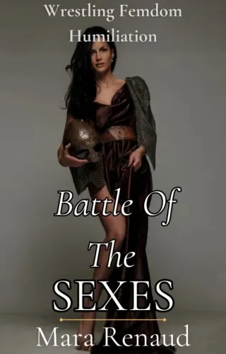 Battle Of The Sexes
