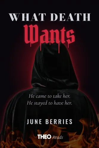 What Death Wants