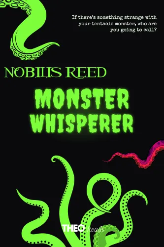 Monster Whisperer