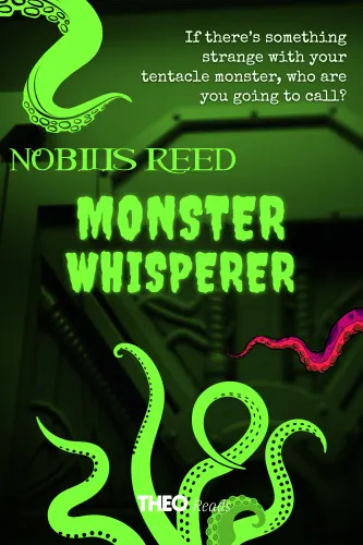 Monster Whisperer