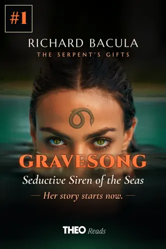 Gravesong: Seductive Siren of The Seas