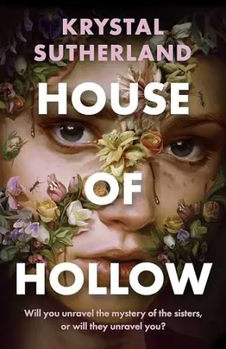 THE HOUSE OF HOLLOW THORNS