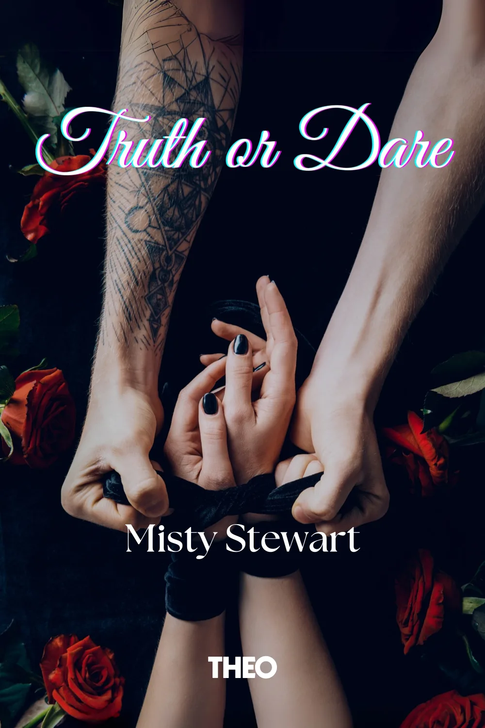 Truth or Dare cover by Misty Stewart
