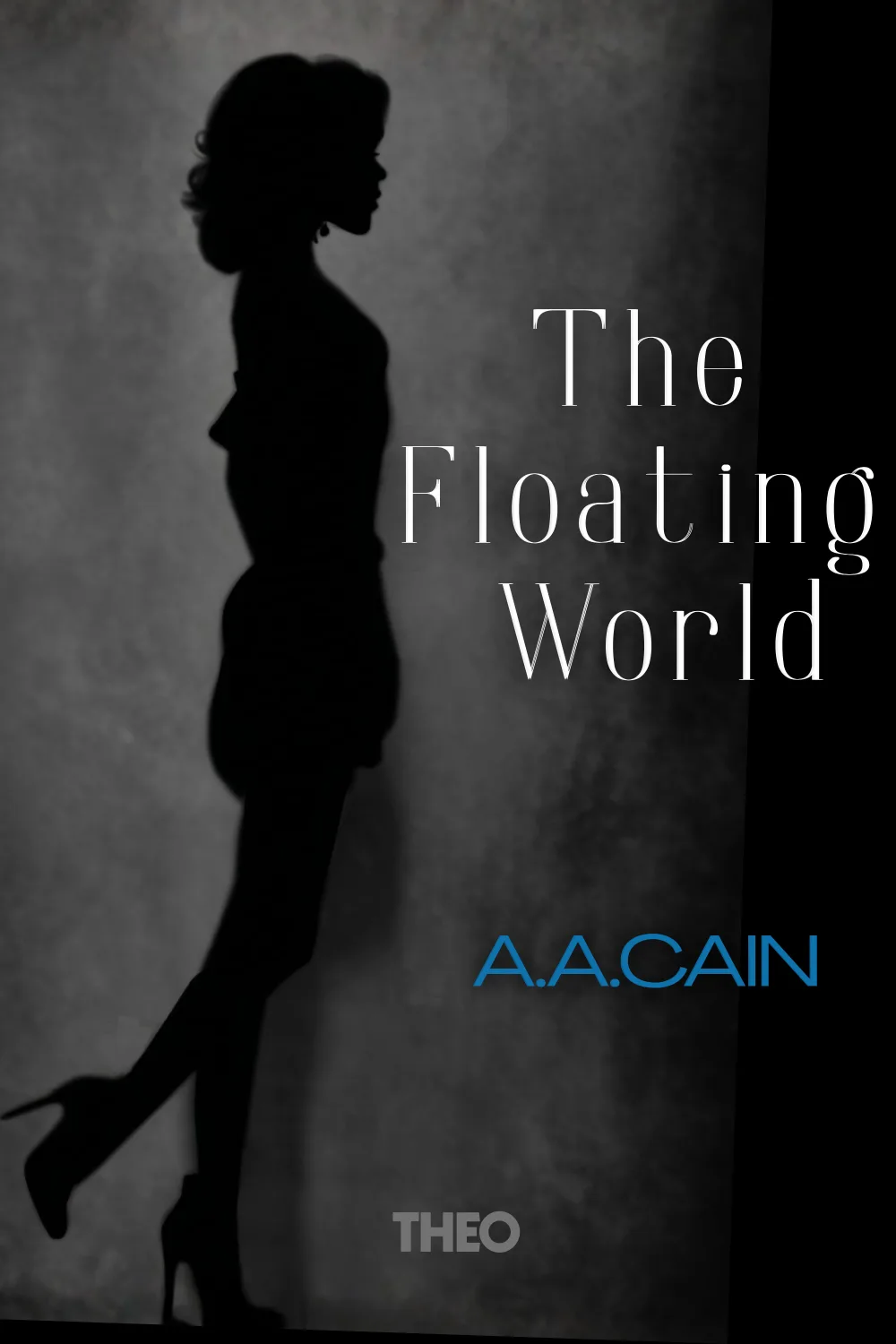 The Floating World  cover by A.A.Cain
