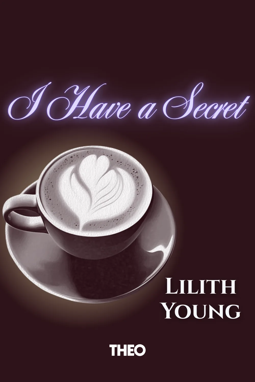 I have A Secret cover by Lilith Young