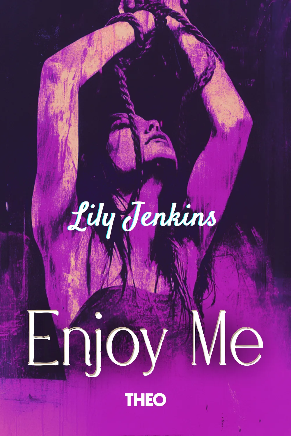 Enjoy me cover by Lily Jenkins