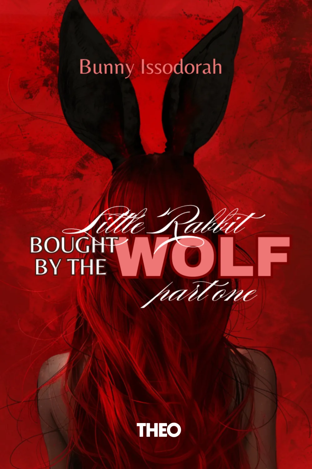 Bought By The Wolf cover by B. Issodorah