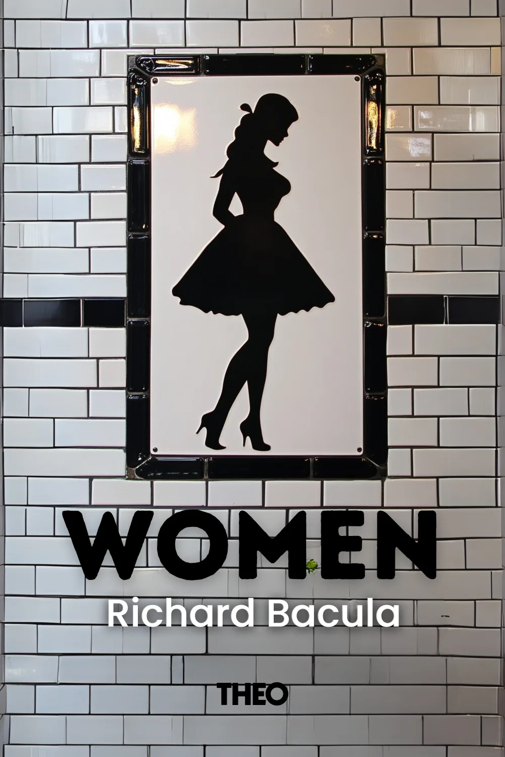 Women cover by Richard Bacula