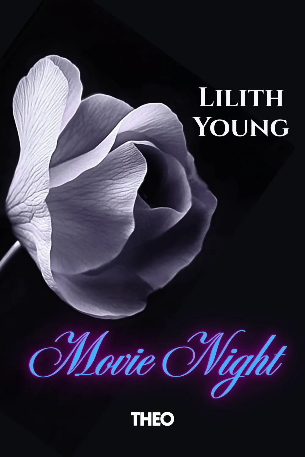Movie Night cover by Lilith Young