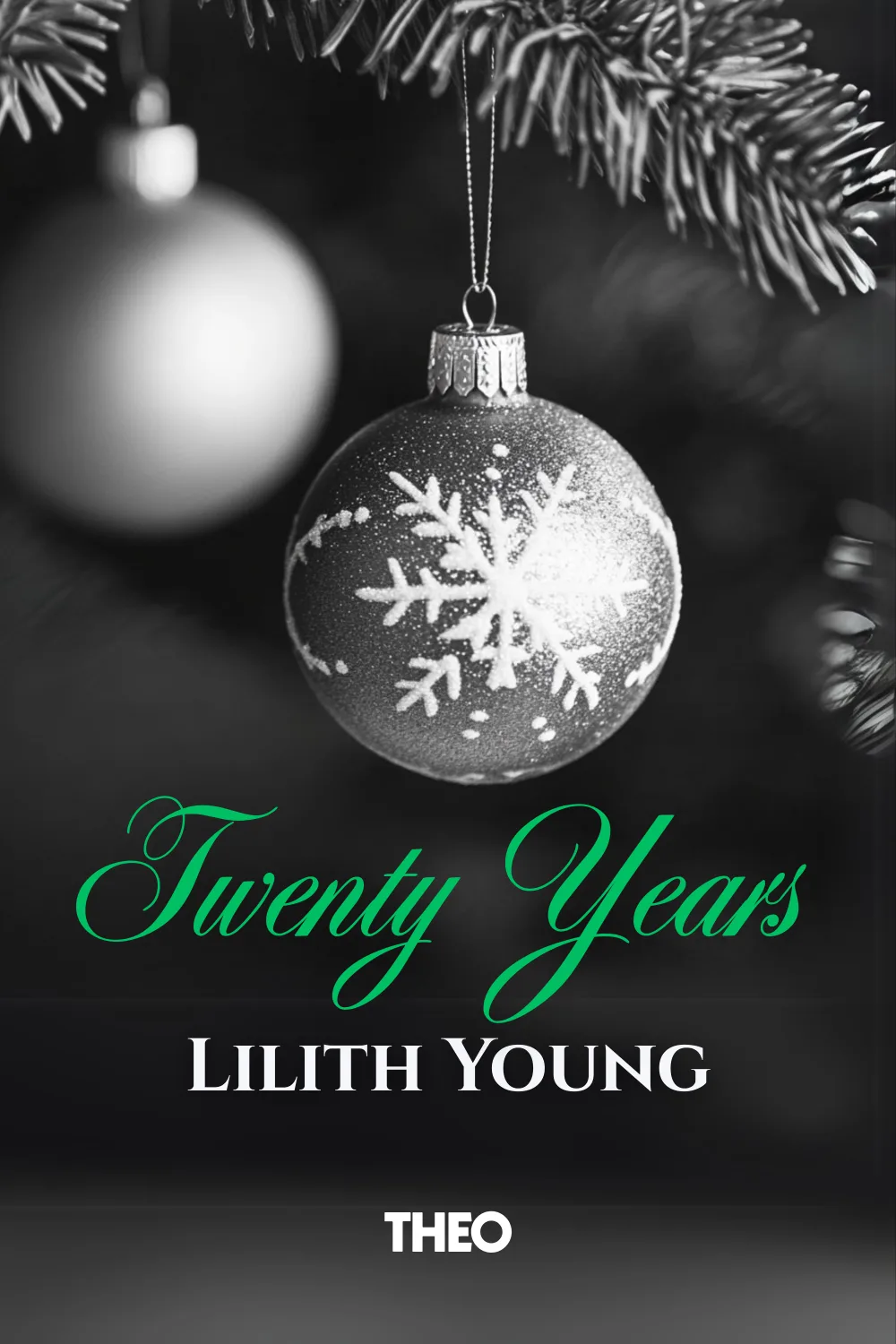 Twenty Years cover by Lilith Young