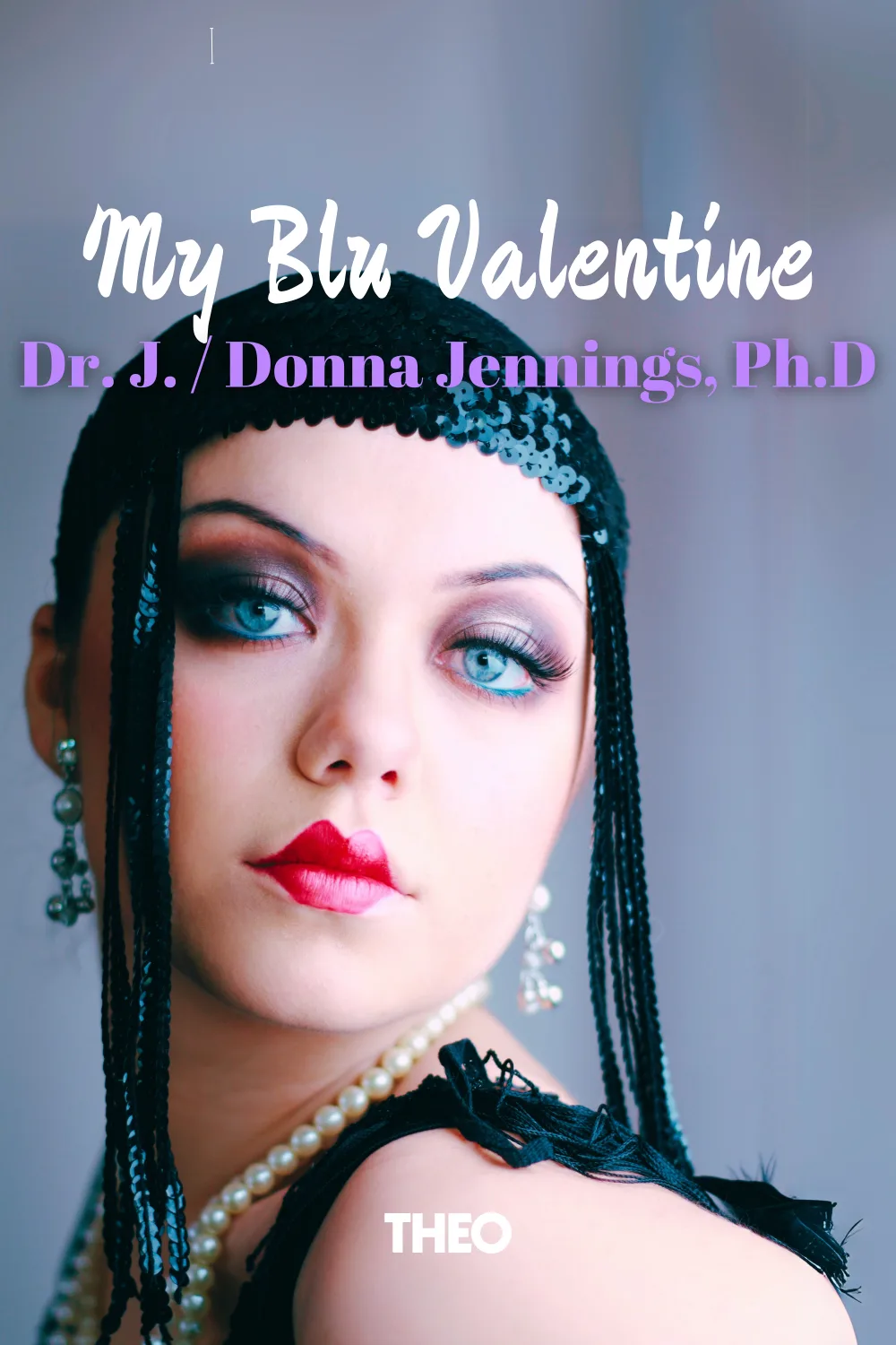 My Blu Valentine cover by Dr. J.