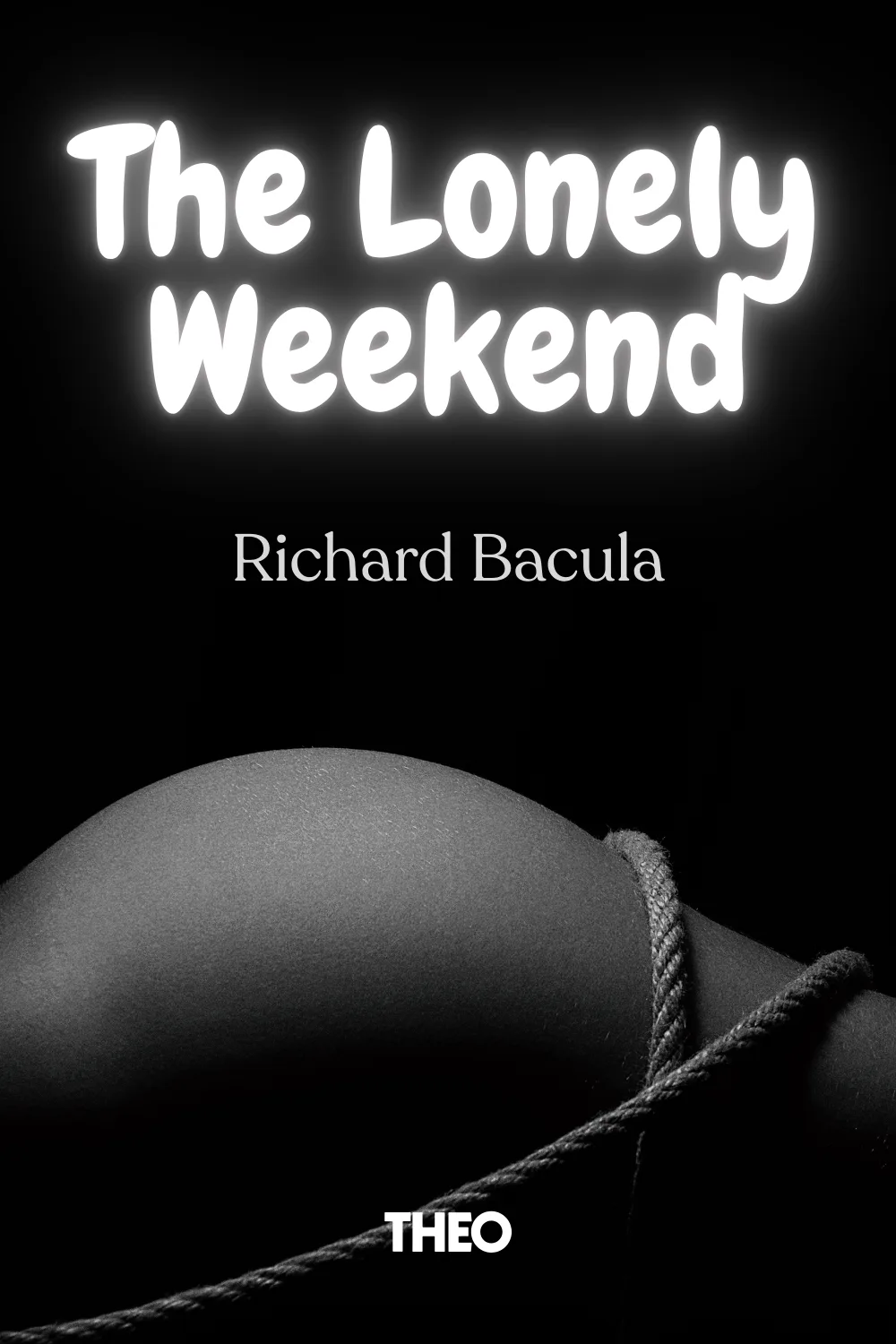 The Lonely Weekend cover by Richard Bacula