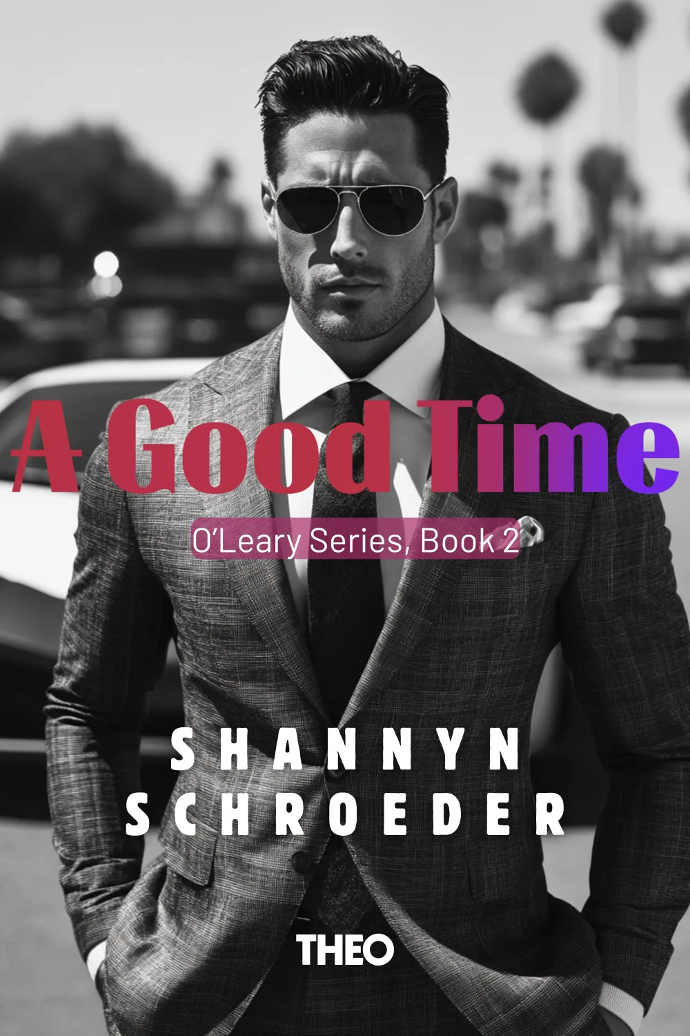 A Good Time cover by Shannyn Schroeder