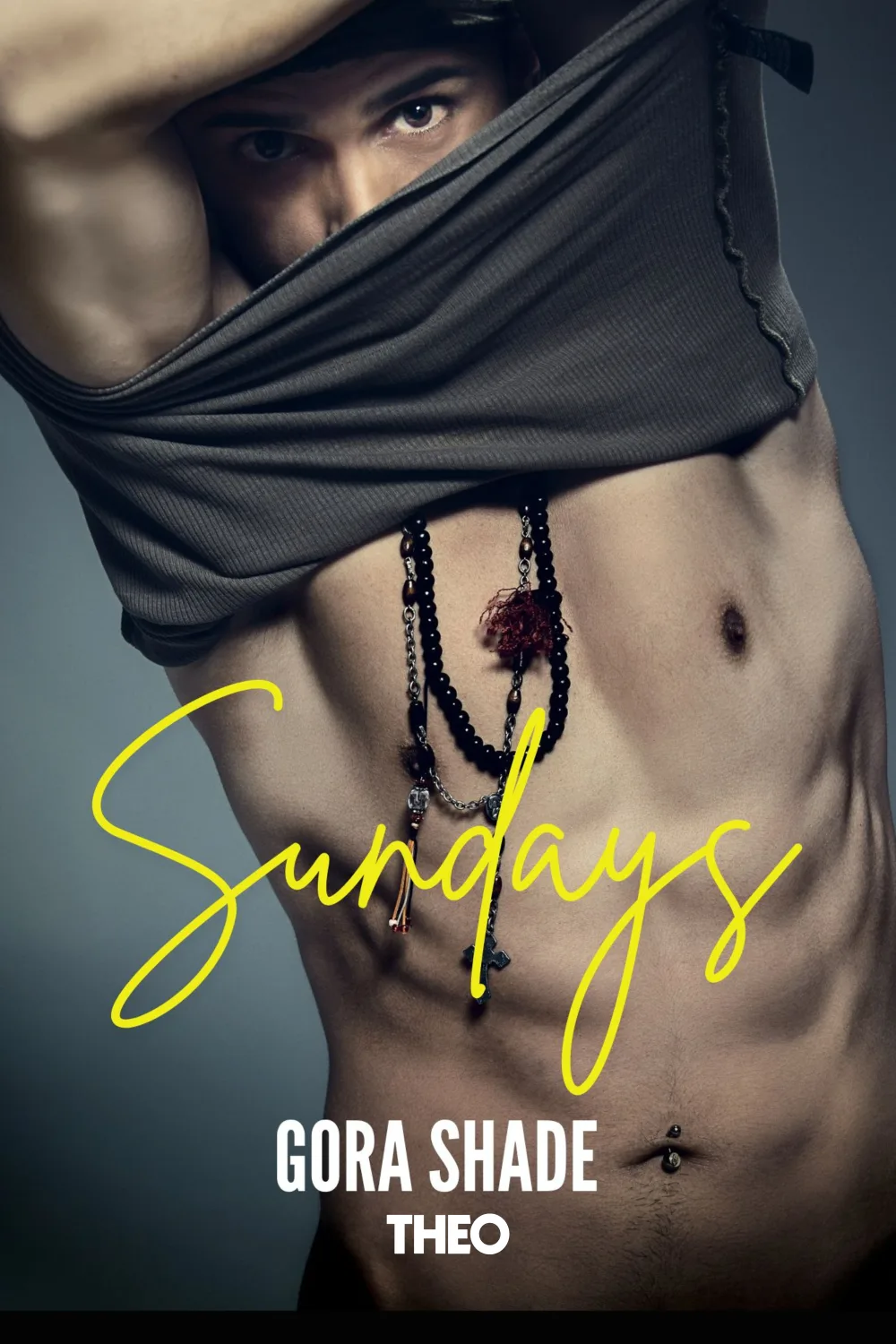 Sundays cover by Gora Shade