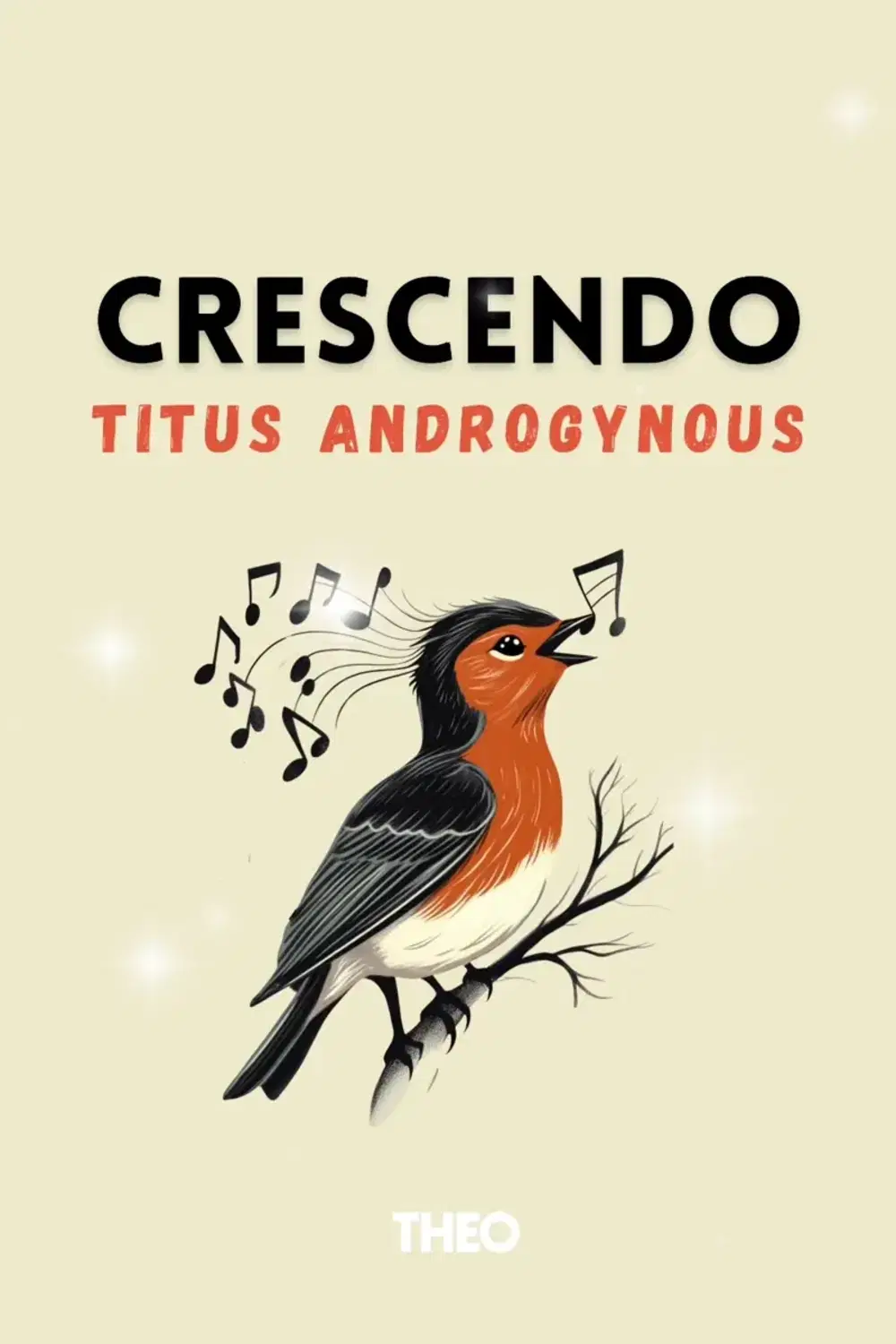 Crescendo cover by Titus Androgynous 