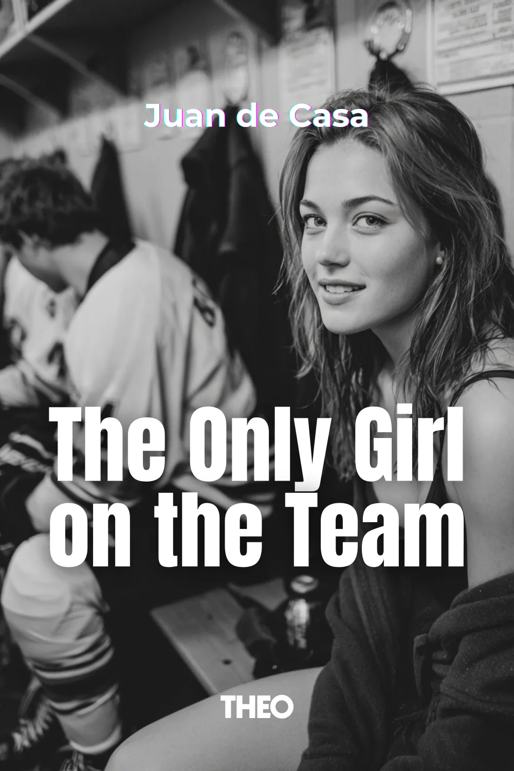 The Only Girl on the Team cover by Juan de Casa