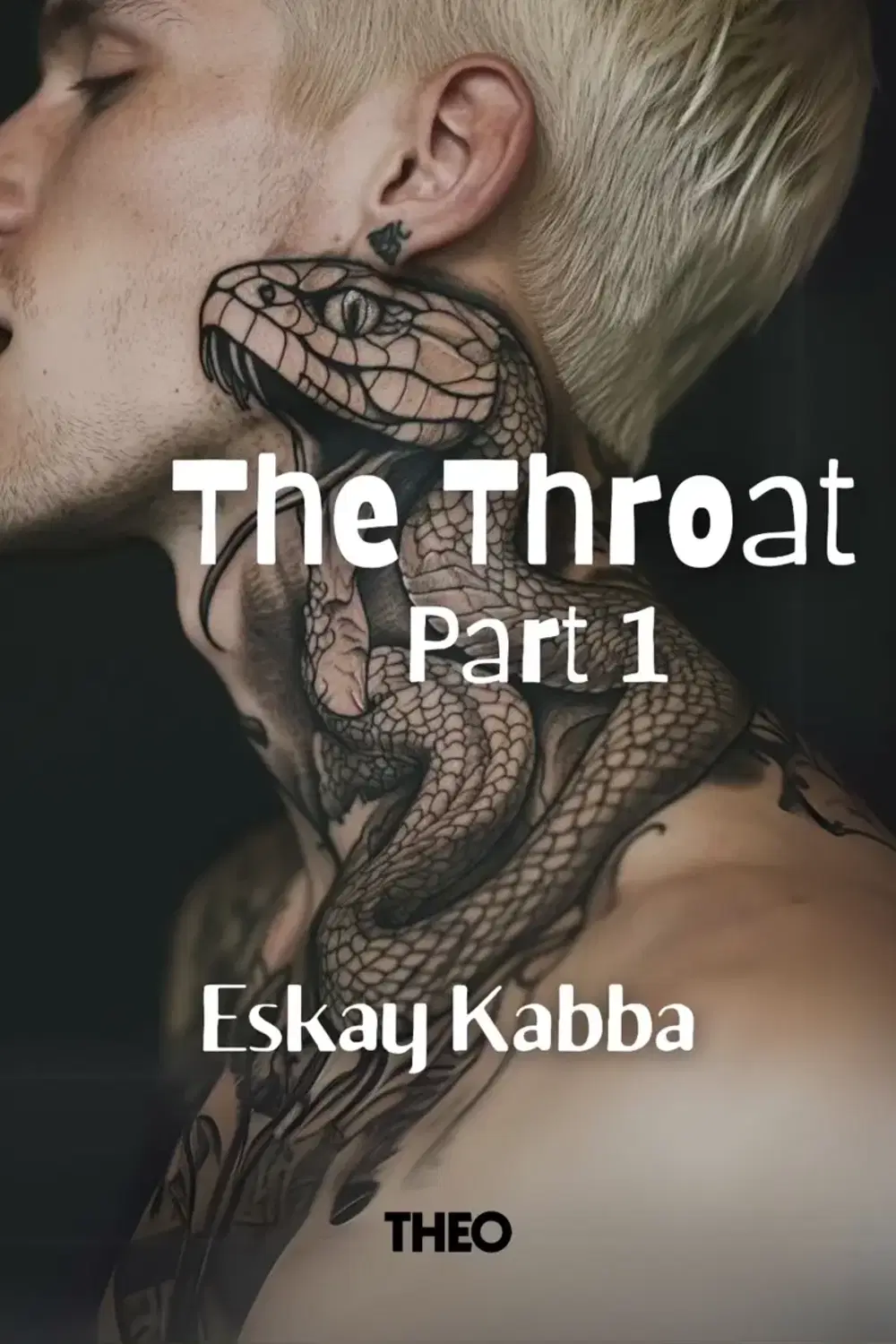 The Throat: Part 1 cover by Eskay.Kabba