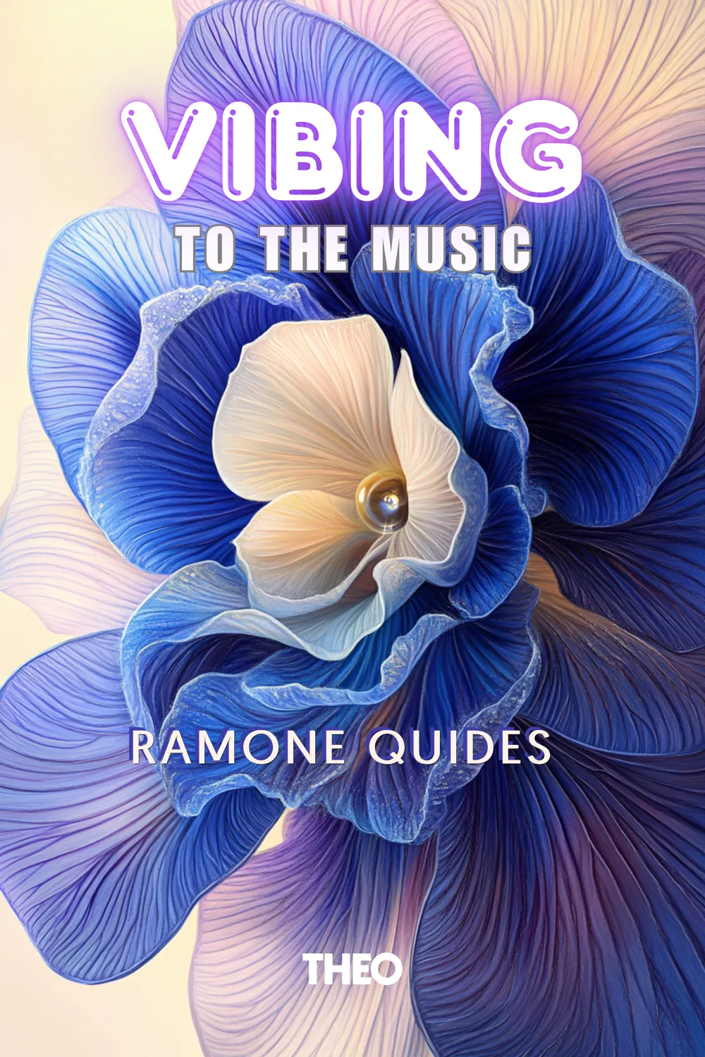 Vibing to the Music cover by Ramone Quides