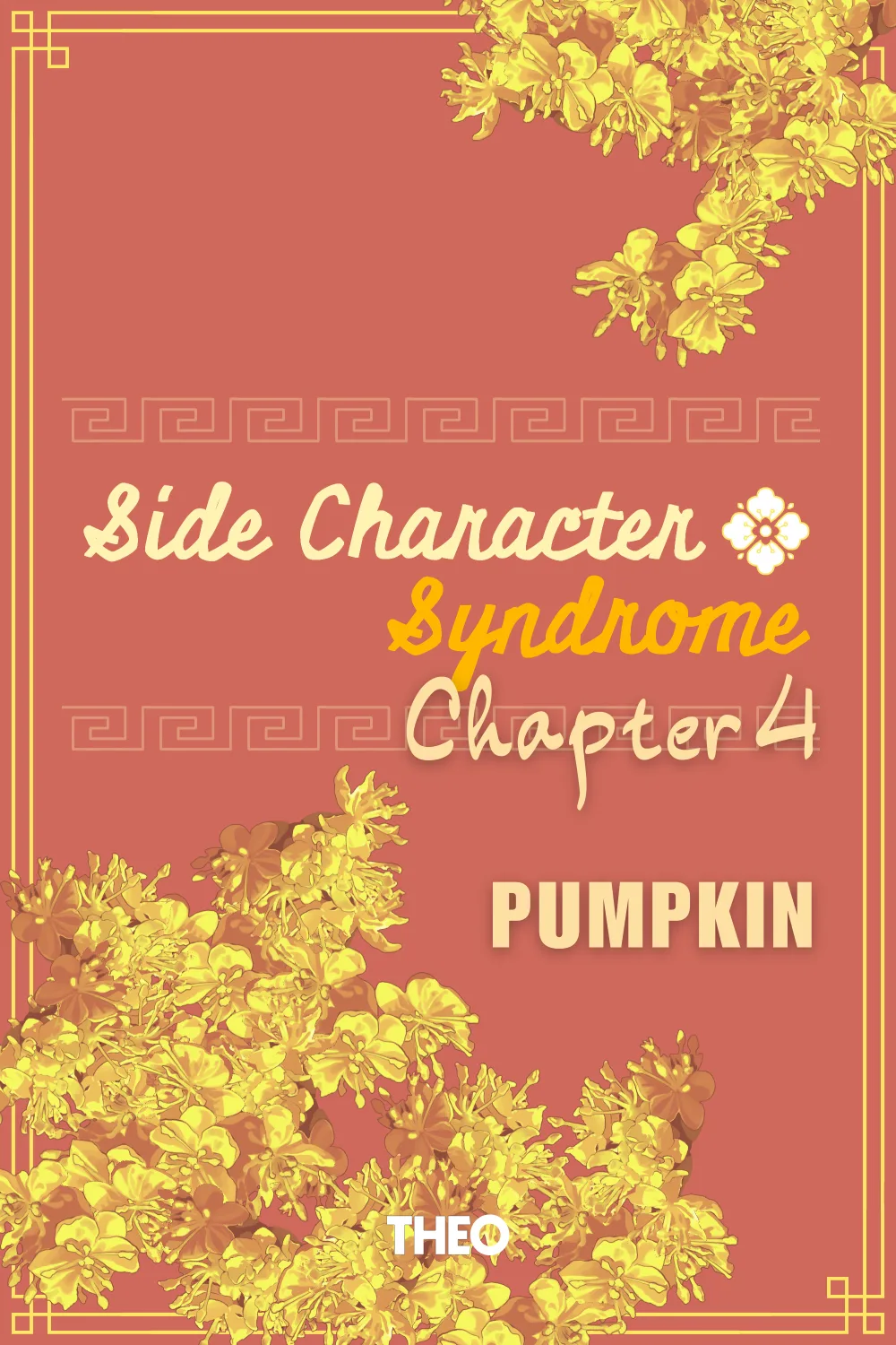 Side Character Syndrome, Chapter 4 cover by Pumpkin
