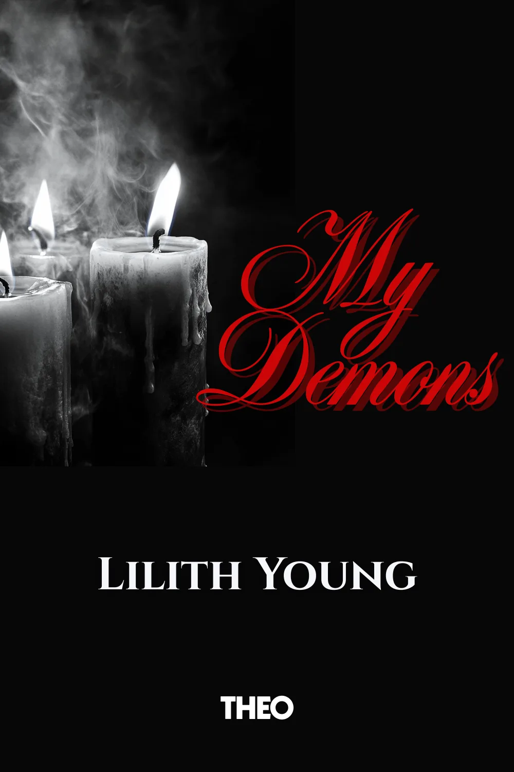 My Demons  cover by Lilith Young