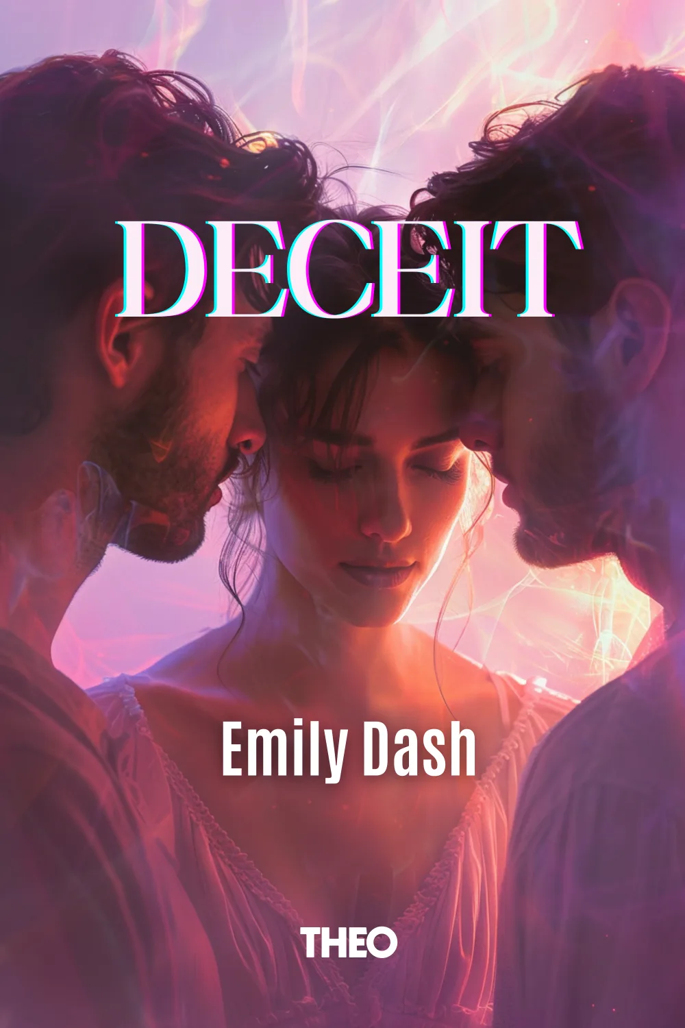 Deceit cover by Emily Dash