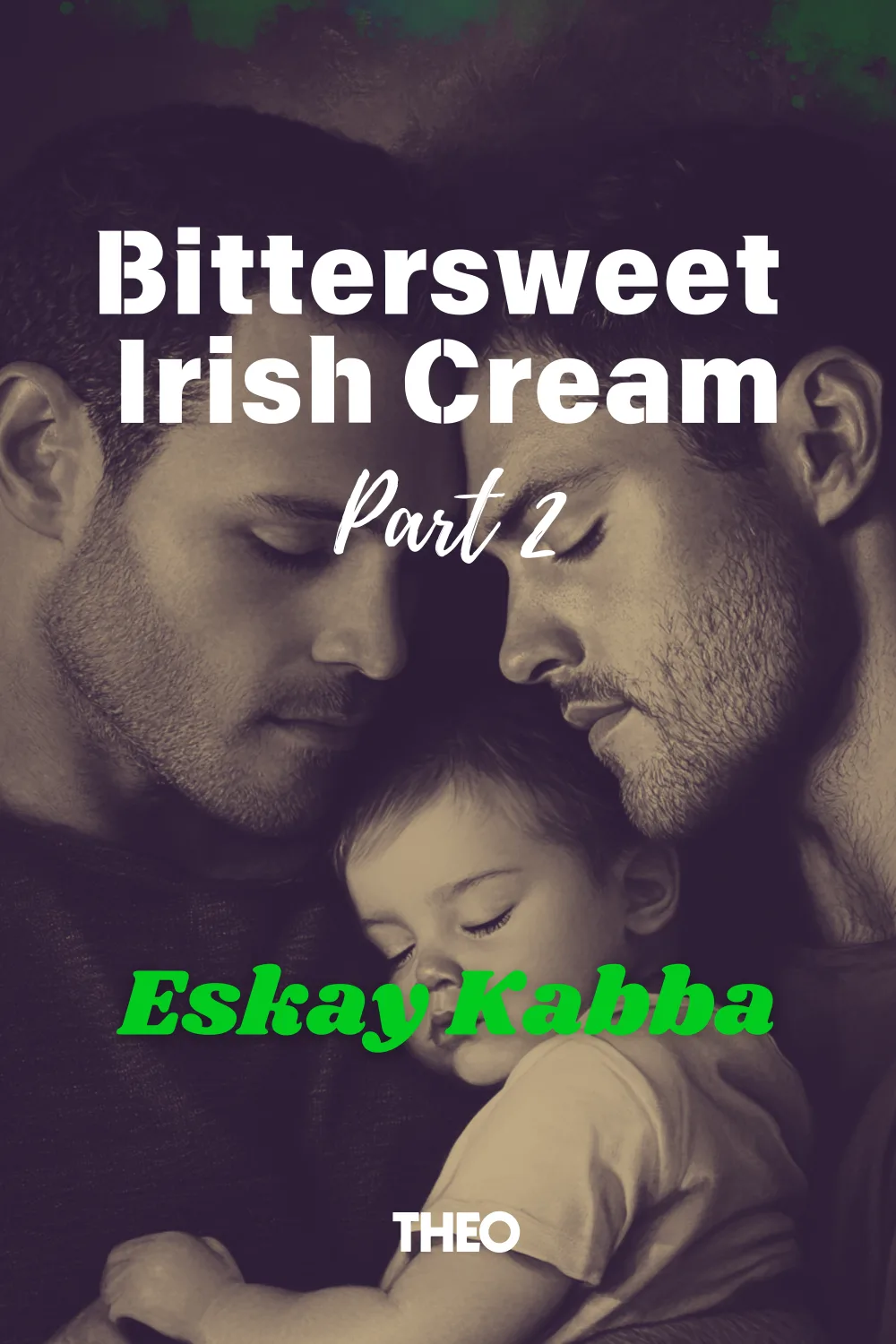Bittersweet Irish Cream:
Part 2: Red Jackie cover by Eskay.Kabba