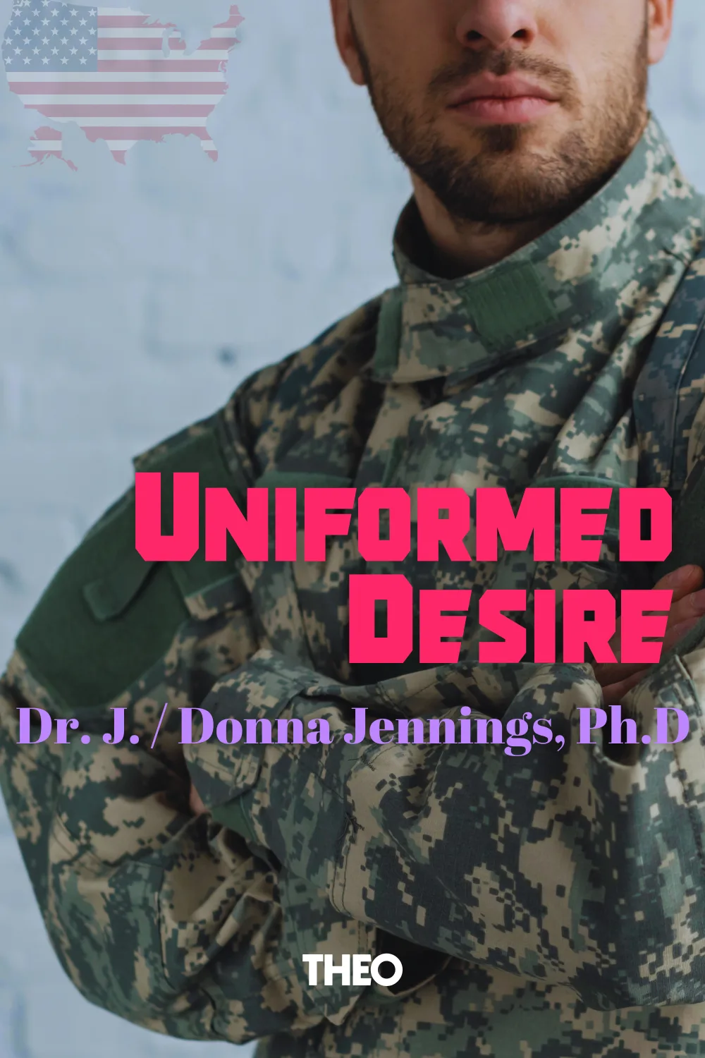 Uniformed Desire cover by Dr. J.