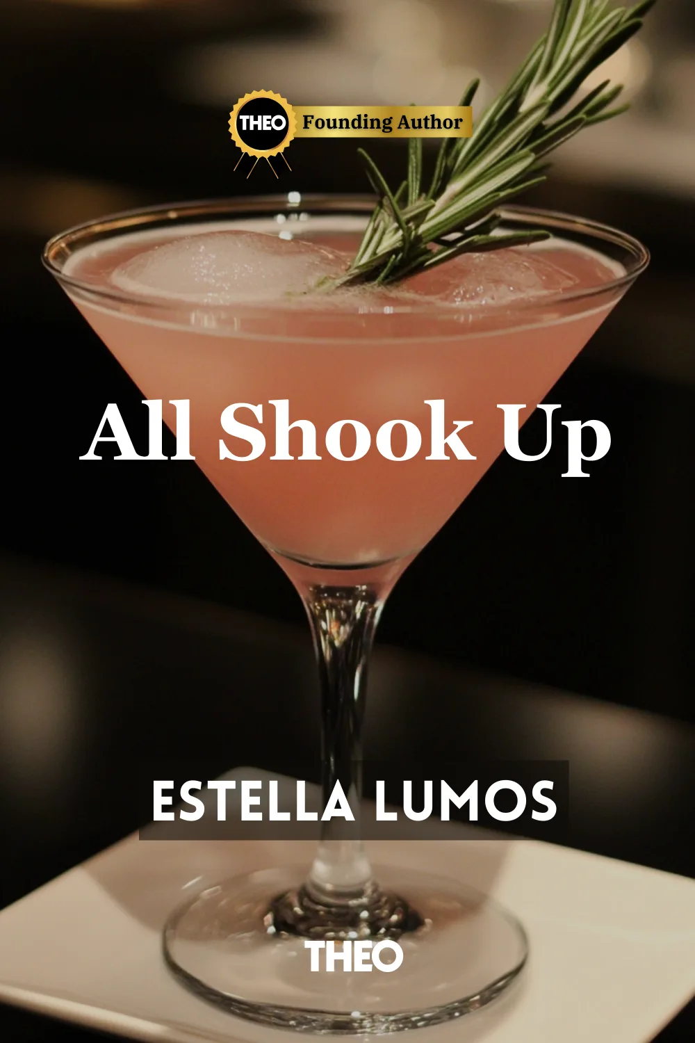 All Shook Up cover by Estella Lumos