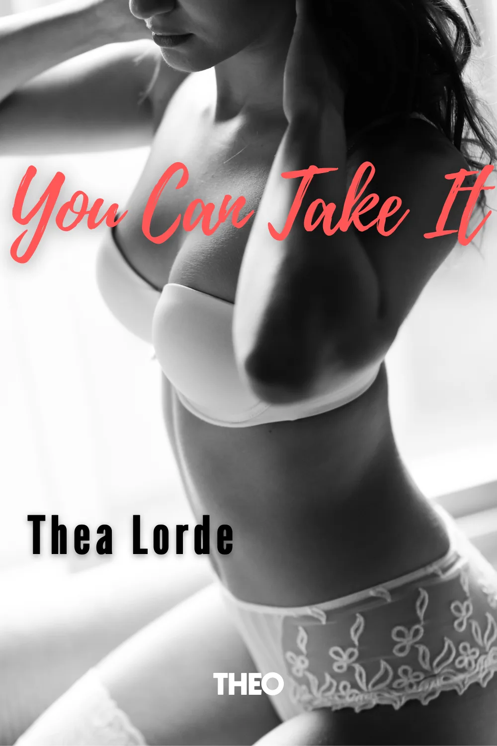 You Can Take It cover by Thea Lorde