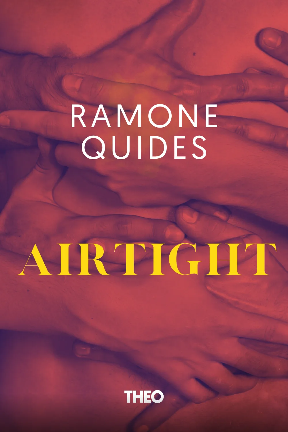 Airtight cover by Ramone Quides
