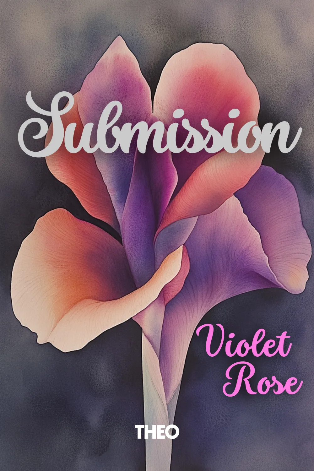 Submission cover by Violet Rose
