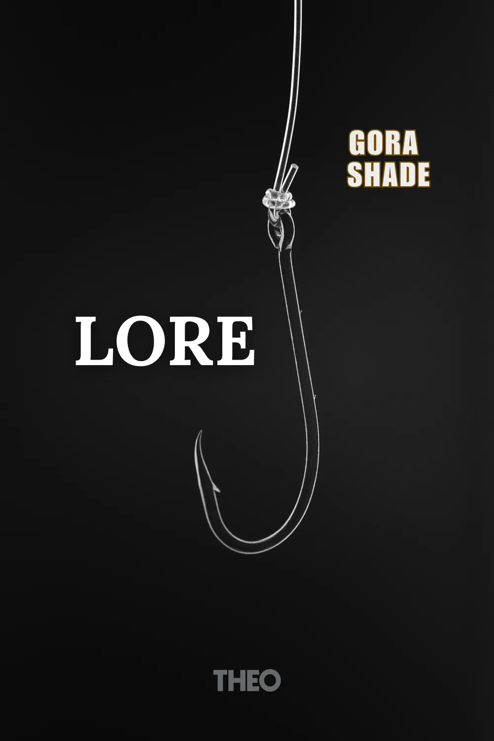 Lore cover by Gora Shade