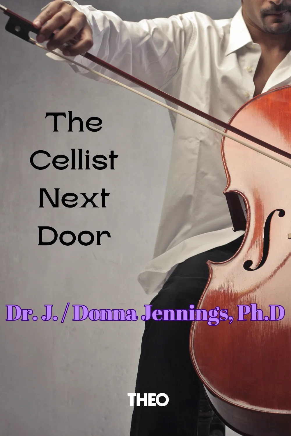 Lusting for the Cellist Next Door cover by Dr. J.
