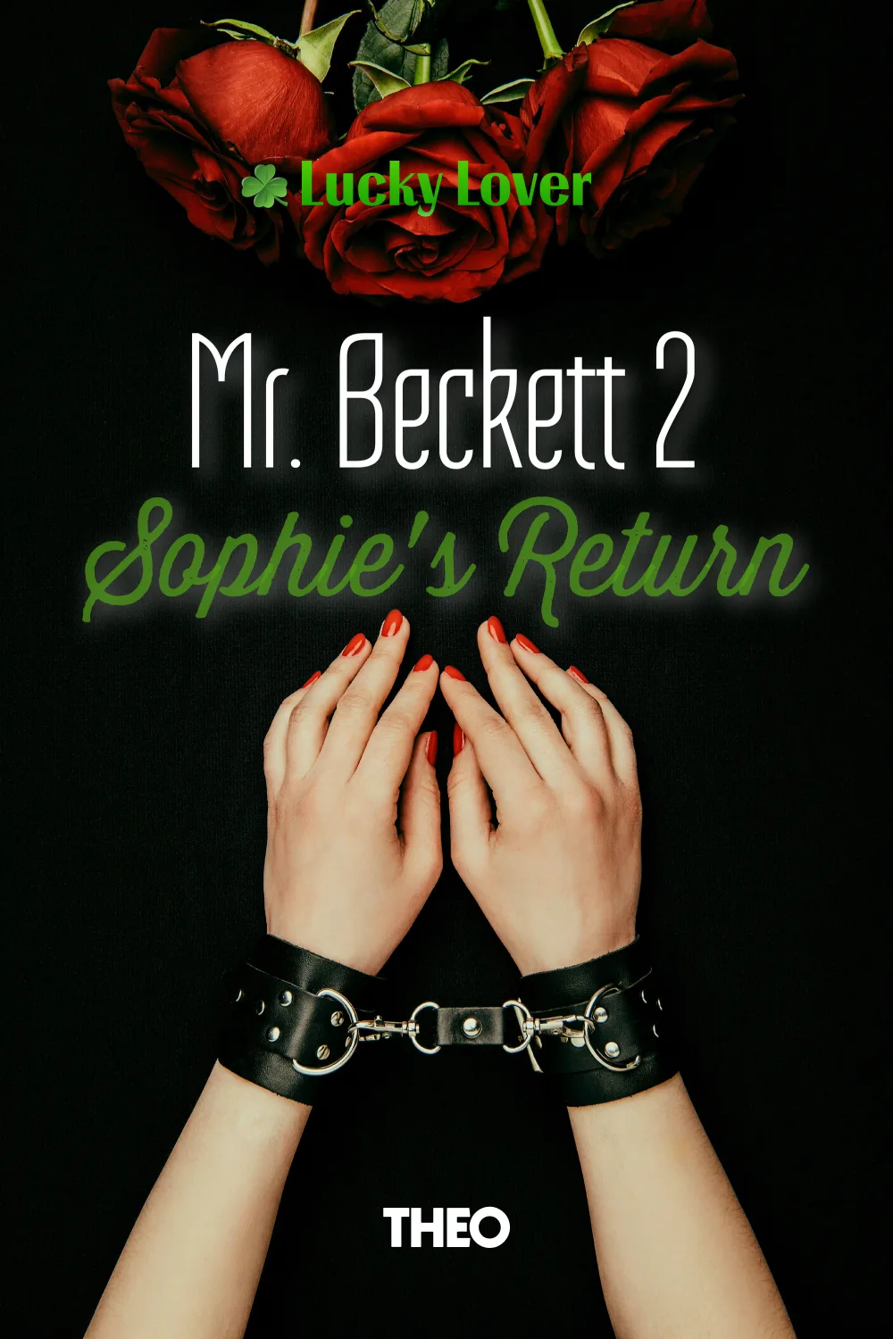 Mr. Beckett 2 - Sophie's Return cover by Lucky Lover 🍀