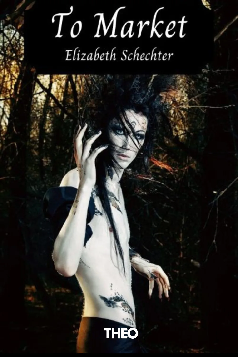 To Market cover by Elizabeth Schechter
